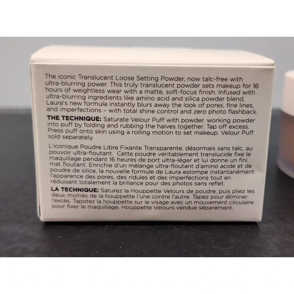 laura mercier laura mercier